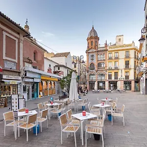  Appartement San Isidoro Cathedral Oasis By Valcambre