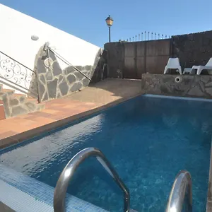 Far-island , Playa Blanca (Lanzarote) Spanje