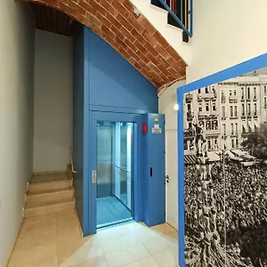 Apartamento Centro , Tarragona Spanje