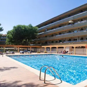 Rvapartaments La Pineda , L'Estartit Spanje