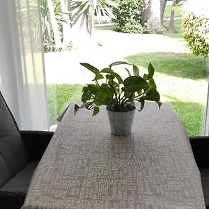 Aloha Paraiso , Torremolinos Spanje