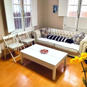  Appartement En El Centro 4 Personas