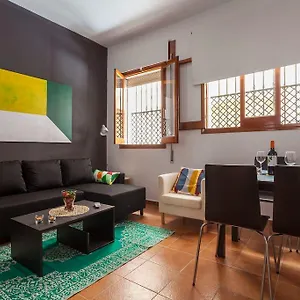  Appartamento My Little Loft In The Heart Of