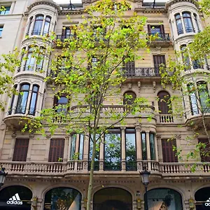 Passeig De Gràcia Luxury , Barcelona Spanje